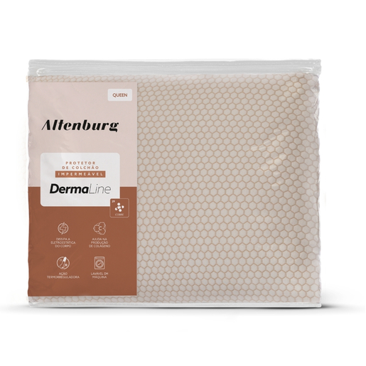 Protetor Colchão Dermaline.jfif