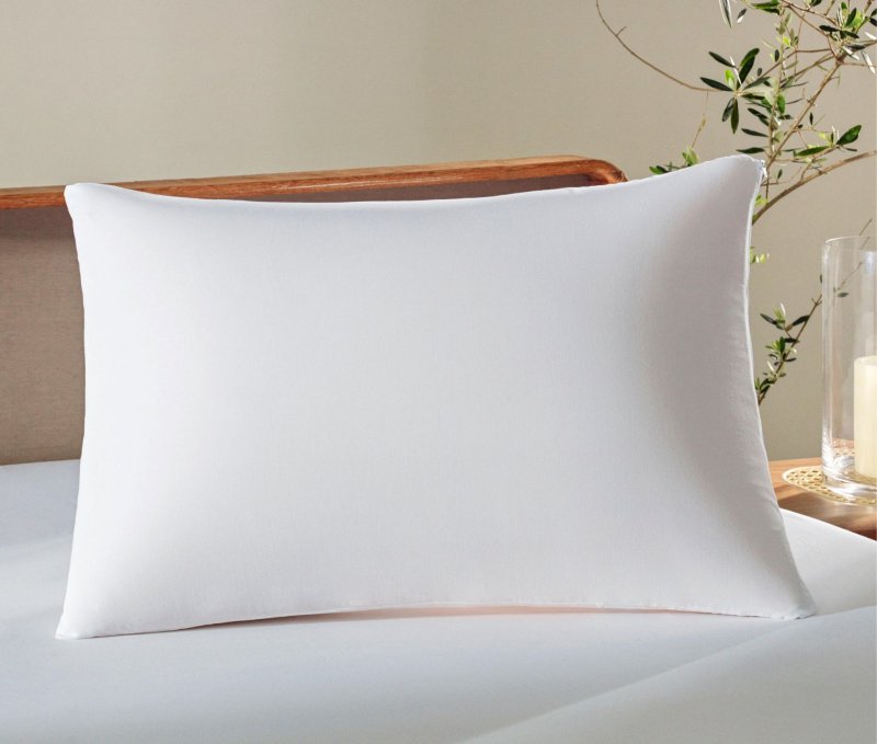PROTETOR DE TRAVESSEIRO IMPERMEAVEL ULTRASOFTSOFT - PRODUTO Padrão 50 x 70cm