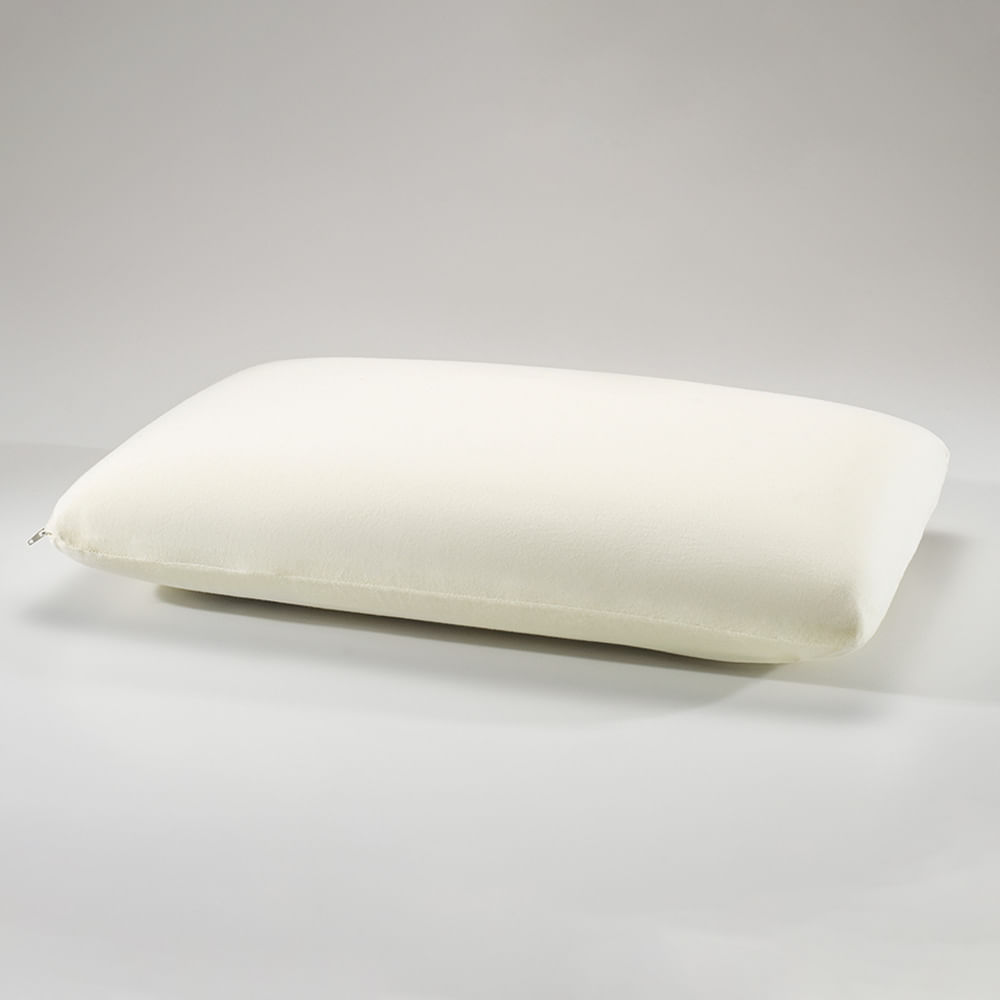 Travesseiro Altenburg Viscoelástico Alto 48cm x 68cm