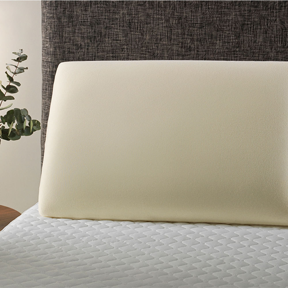 Travesseiro Altenburg Viscoelástico Alto 48cm x 68cm