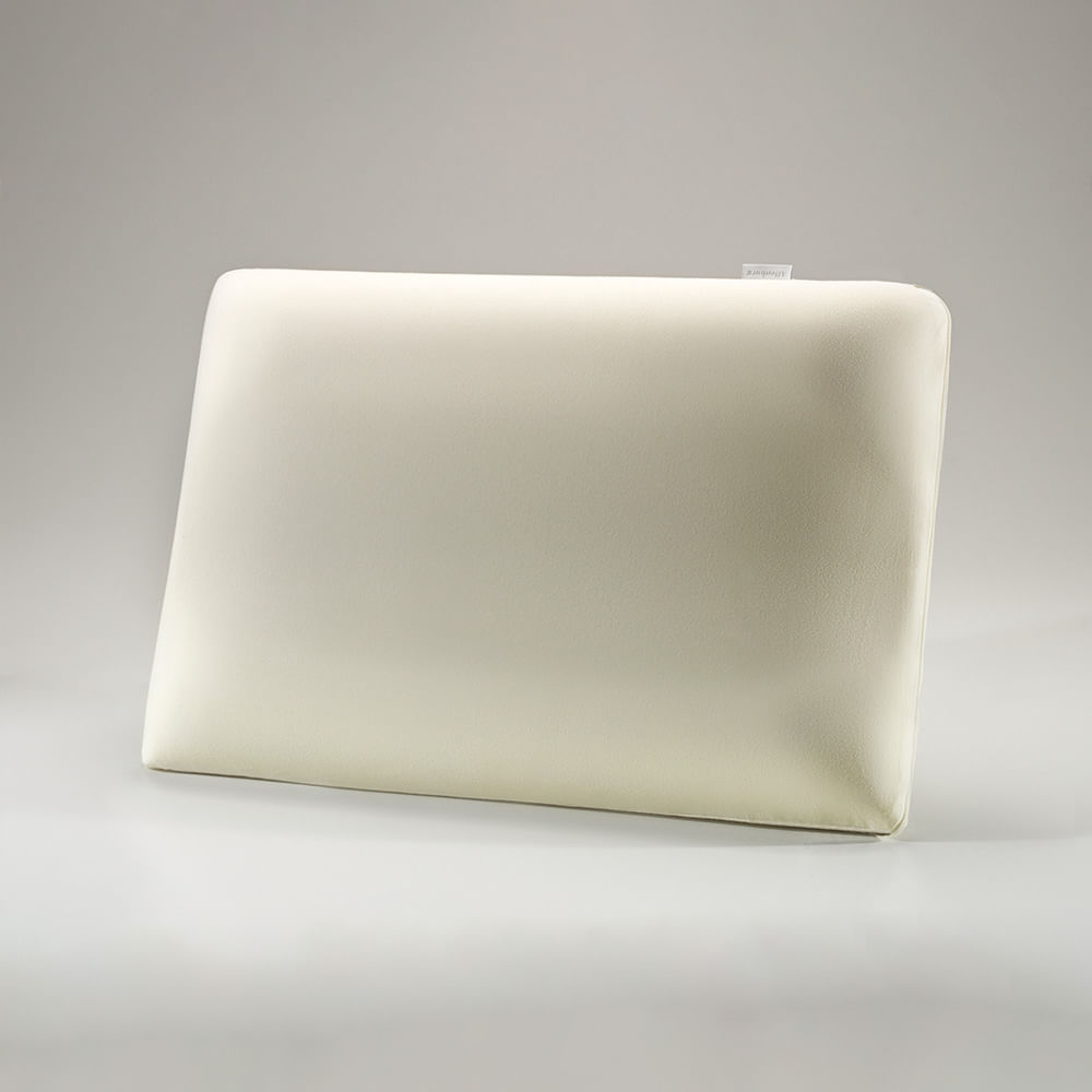 Travesseiro Altenburg Viscoelástico Cervical 48cm x 68cm