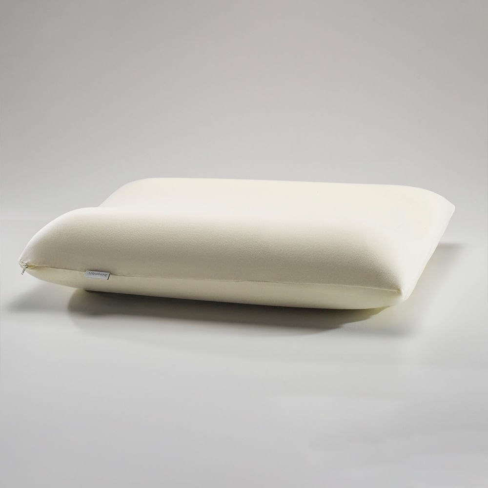 Travesseiro Altenburg Viscoelástico Cervical 48cm x 68cm