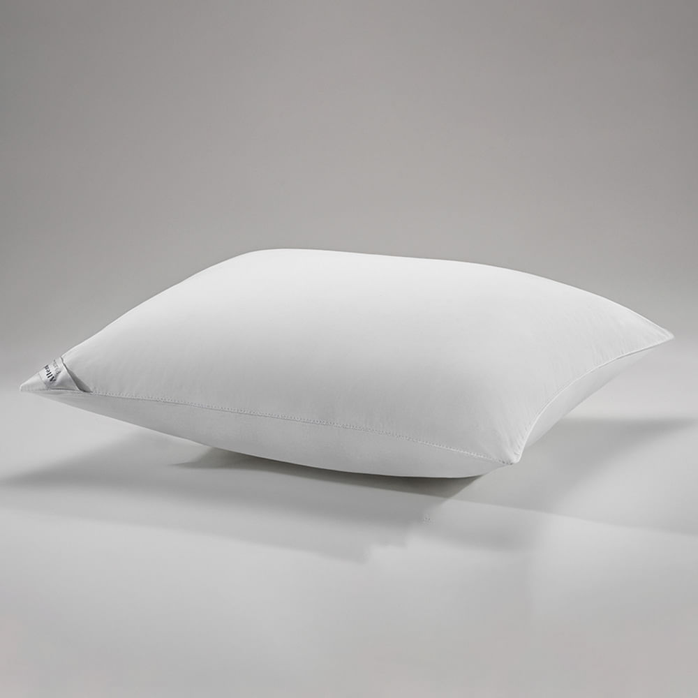 Travesseiro Altenburg Plumi Gold 50cm x 70cm