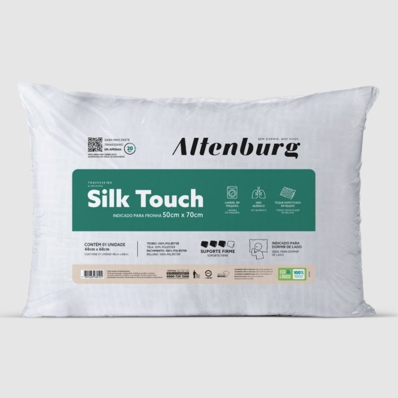 SILK TOUCH - BASICO (LANÇAMENTO) - PRODUTO Padrão