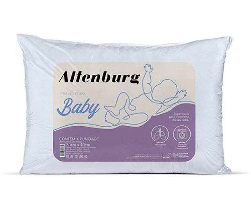 BABY - BASICO - PRODUTO Padrão BNU: