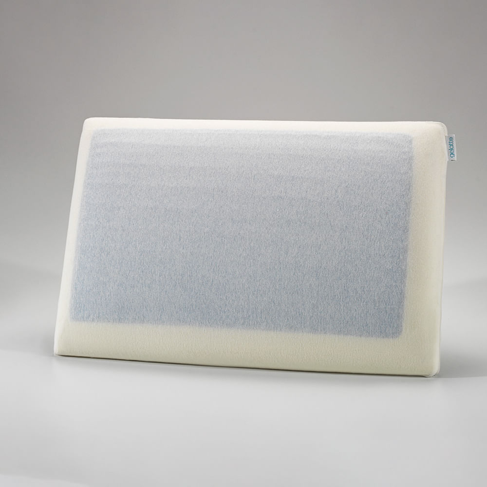 Travesseiro Altenburg Gellou 46cm X 68cm